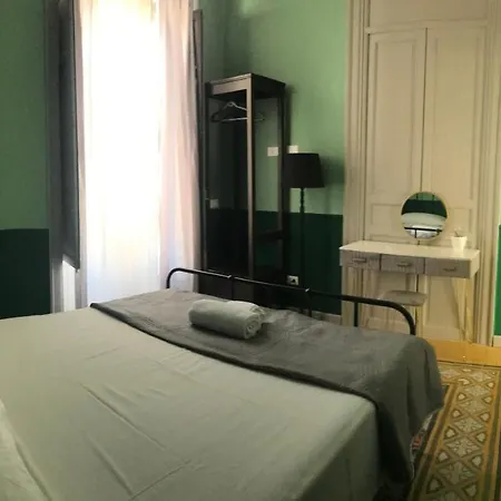 Σπίτι διακοπών Teatro Massimo:amazing Flat With Terrace *