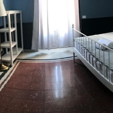 Teatro Massimo:amazing Flat With Terrace *