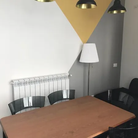 Teatro Massimo:amazing Flat With Terrace Σπίτι διακοπών *