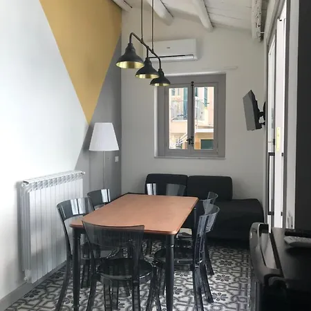 Σπίτι διακοπών Teatro Massimo:amazing Flat With Terrace *