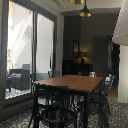 Σπίτι διακοπών Teatro Massimo:amazing Flat With Terrace *