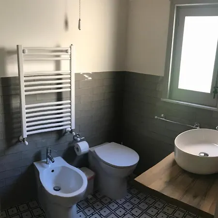 Teatro Massimo:amazing Flat With Terrace Παλέρμο