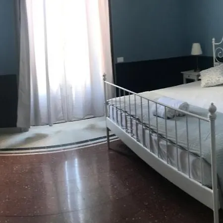 Teatro Massimo:amazing Flat With Terrace *